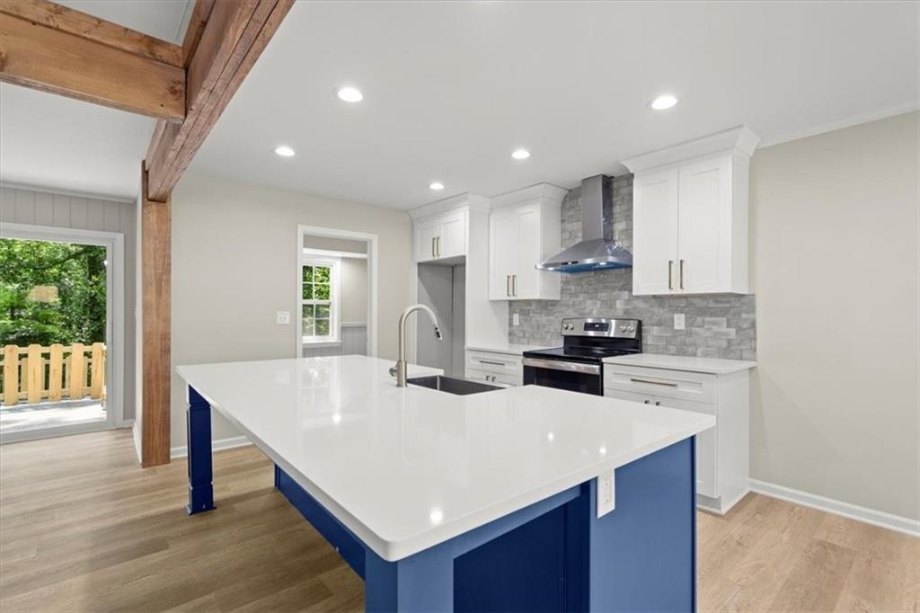 1879 King George Lane Southwest Atlanta, GA 30331 - Photo 10 of 46