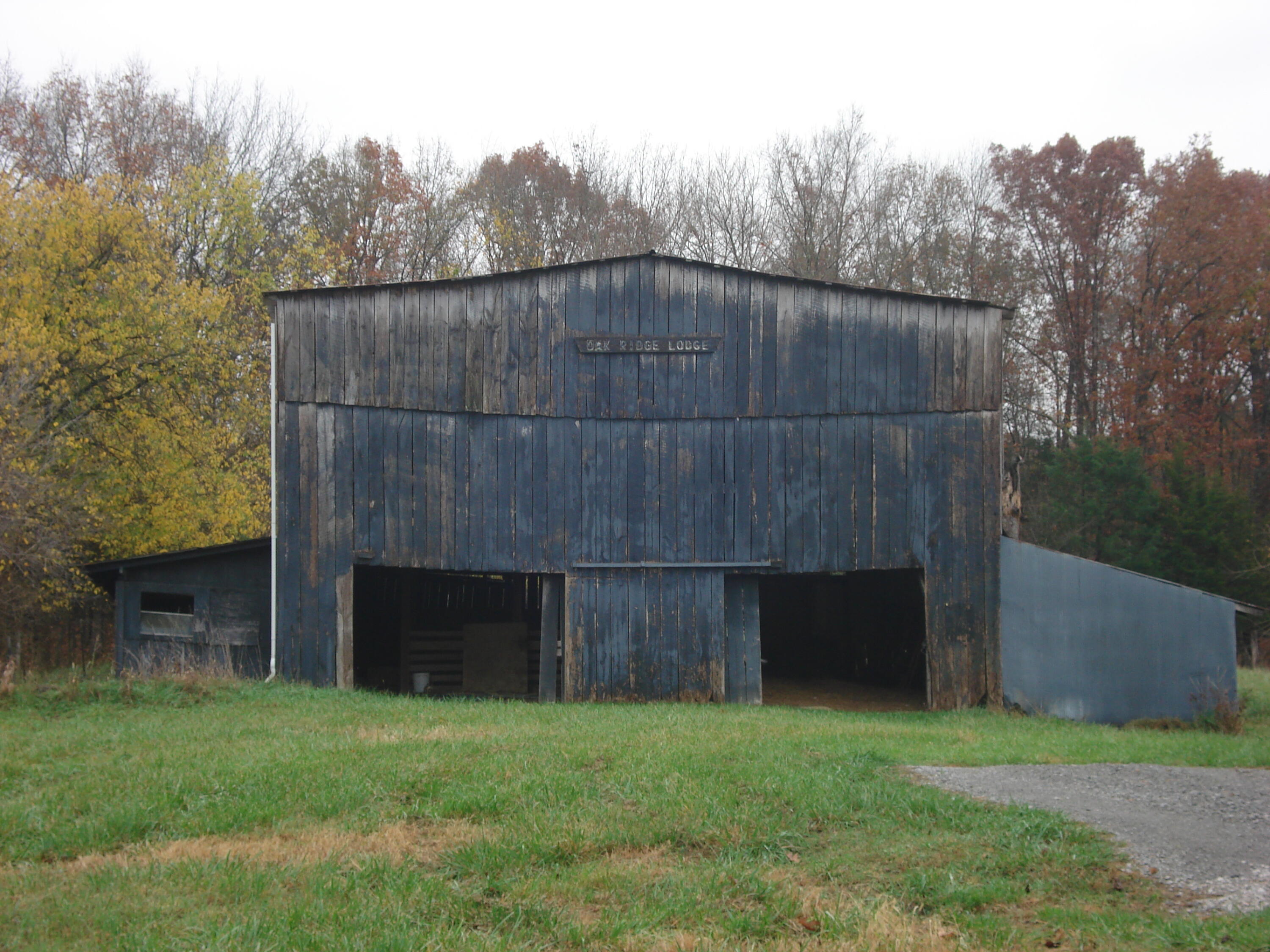527 Old Cynthiana Road South Berry, KY 41003 - Photo 4 of 18 DSC01360