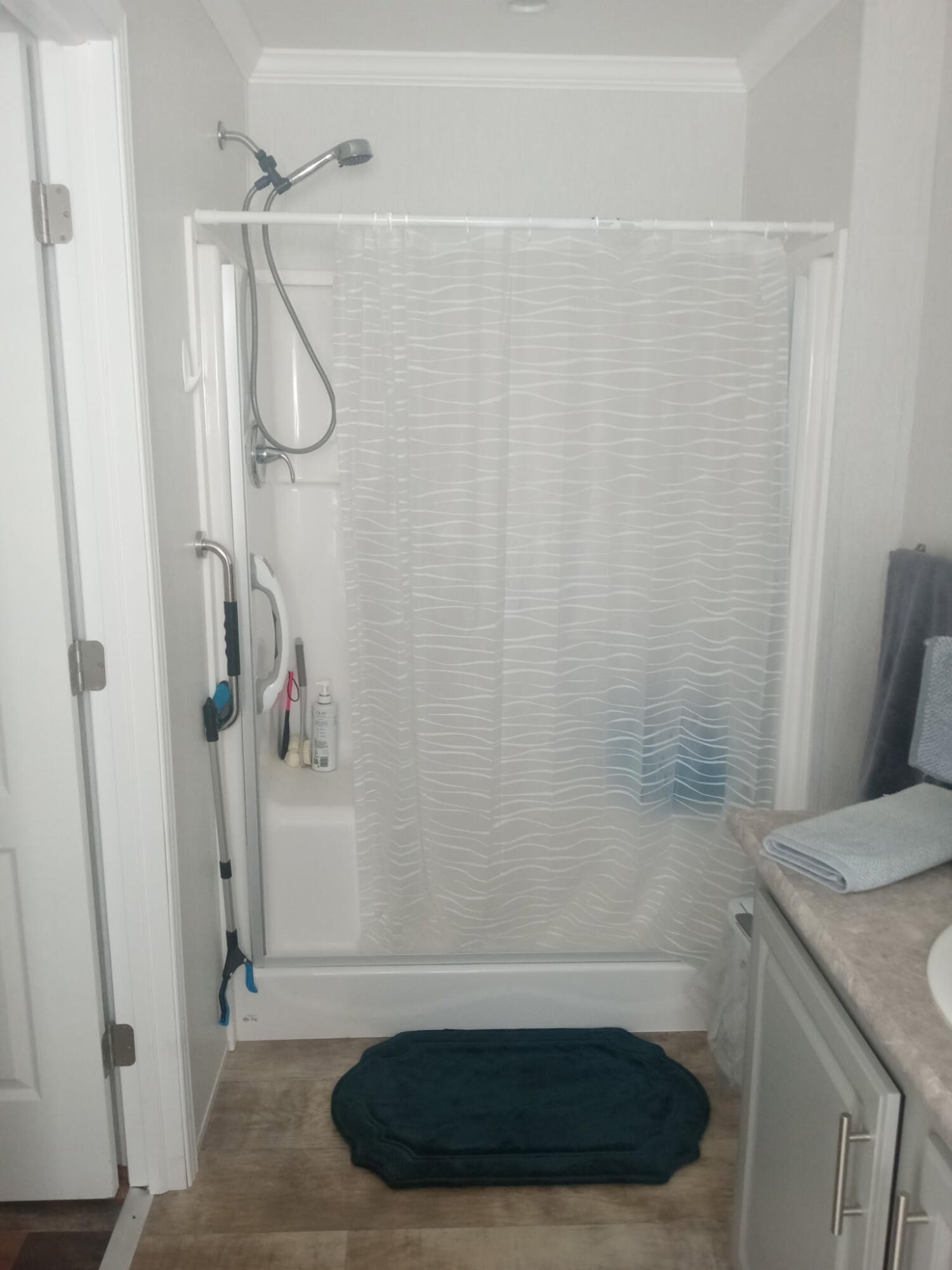 2 Locust Drive Norway, ME 04268 - Photo 14 of 16 Primary walk in shower