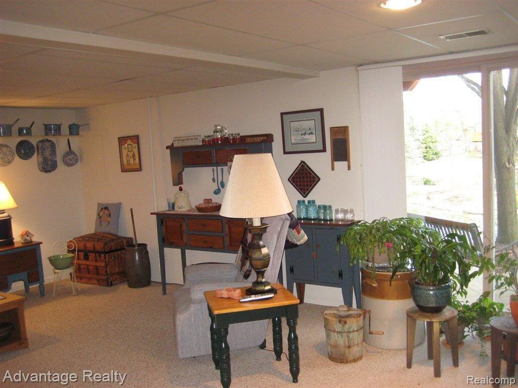 70290 White Tail Lane Romeo, MI 48065 - Photo 19 of 25 Finished Basement 2.JPG