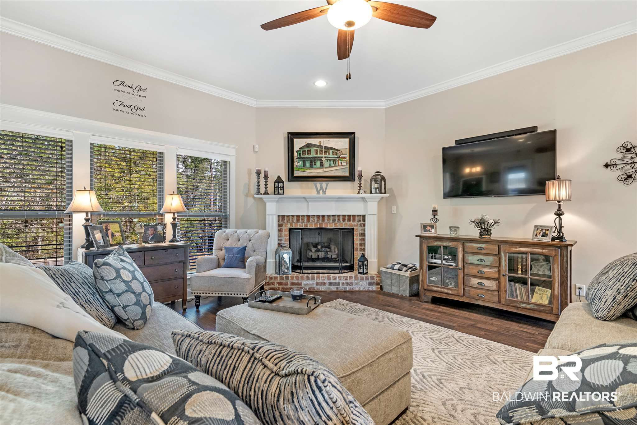 8837 Rosedown Lane Daphne, AL 36526 - Photo 10 of 46