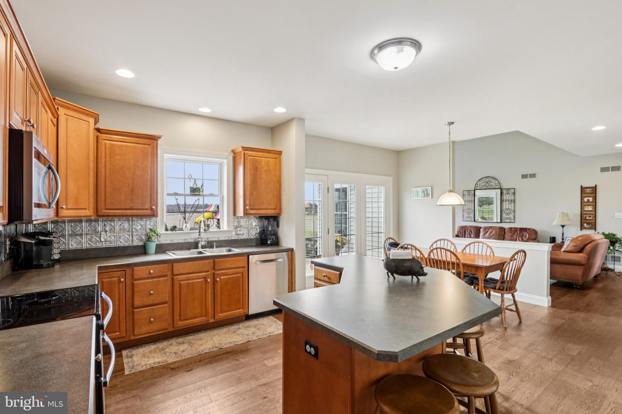 506 Stony Run Road Spring City, PA 19475 - Photo 17 of 74 Bright and inviting kitchen with modern charm.