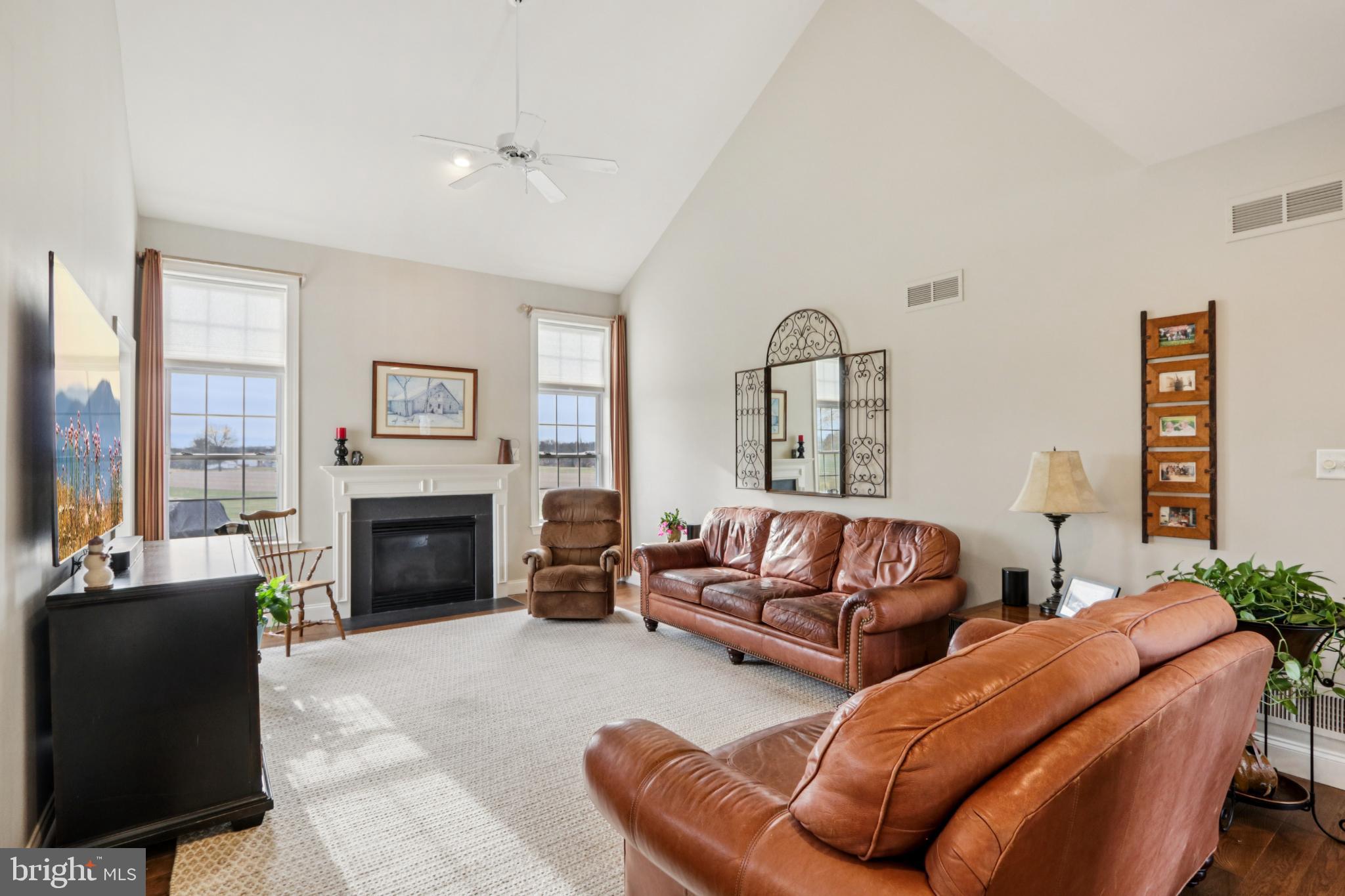 506 Stony Run Road Spring City, PA 19475 - Photo 19 of 74 Bright and airy family room with charm.