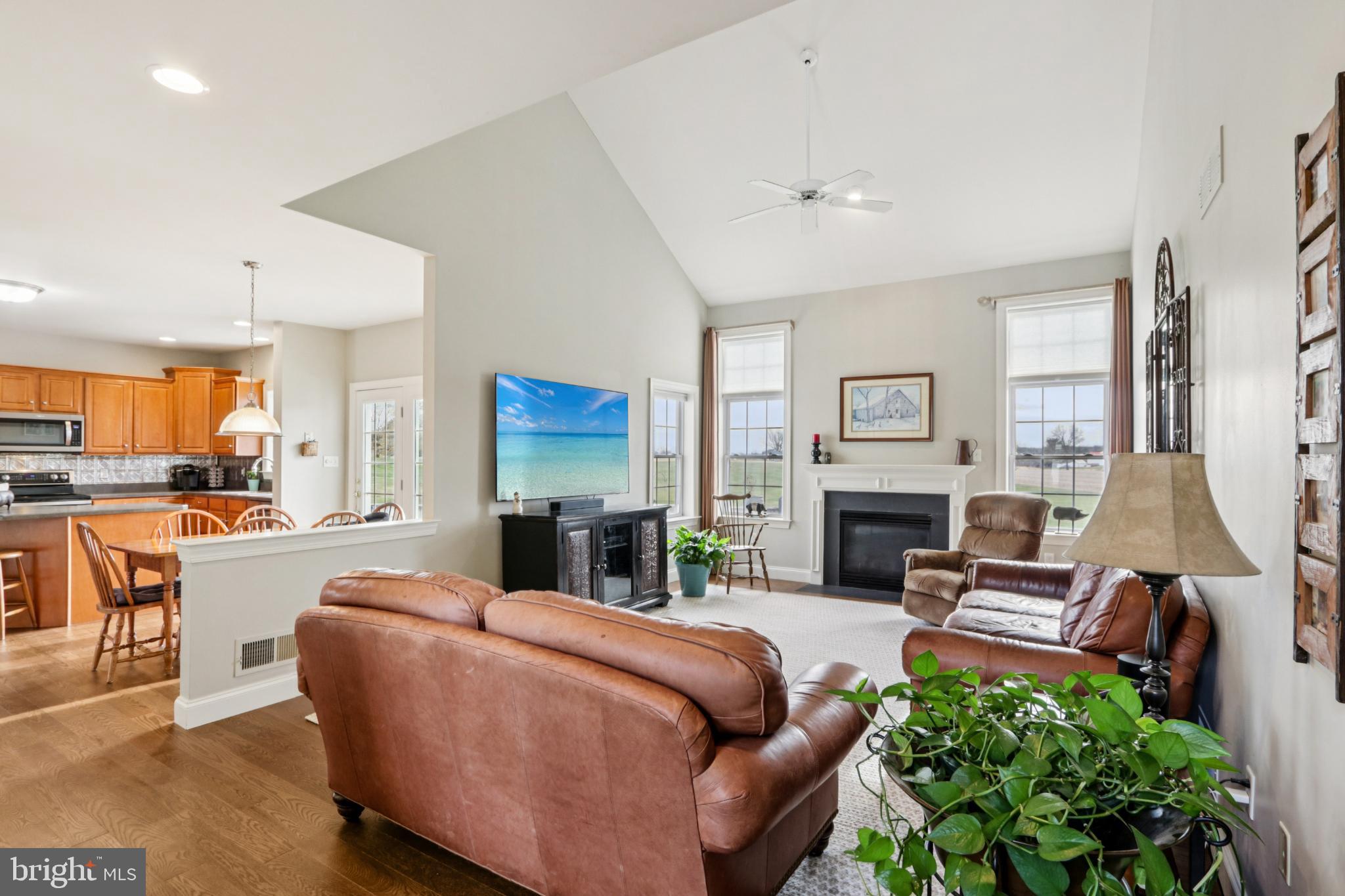 506 Stony Run Road Spring City, PA 19475 - Photo 21 of 74 Bright and airy living space with modern charm.