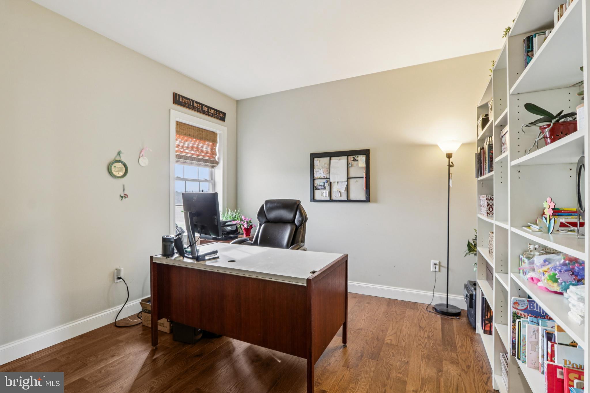506 Stony Run Road Spring City, PA 19475 - Photo 23 of 74 Bright and inviting home office space.