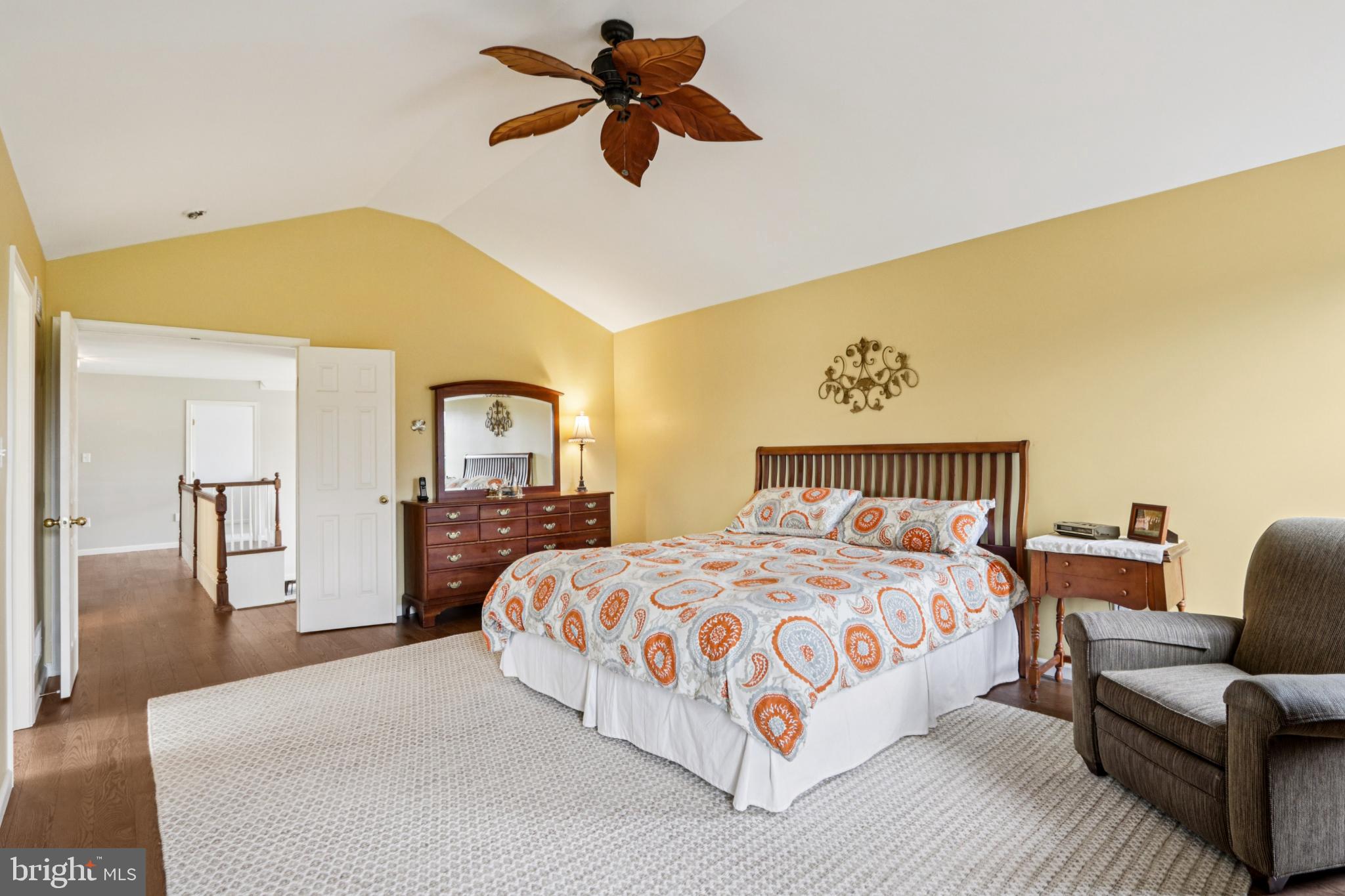 506 Stony Run Road Spring City, PA 19475 - Photo 30 of 74 Bright and inviting master suite retreat.