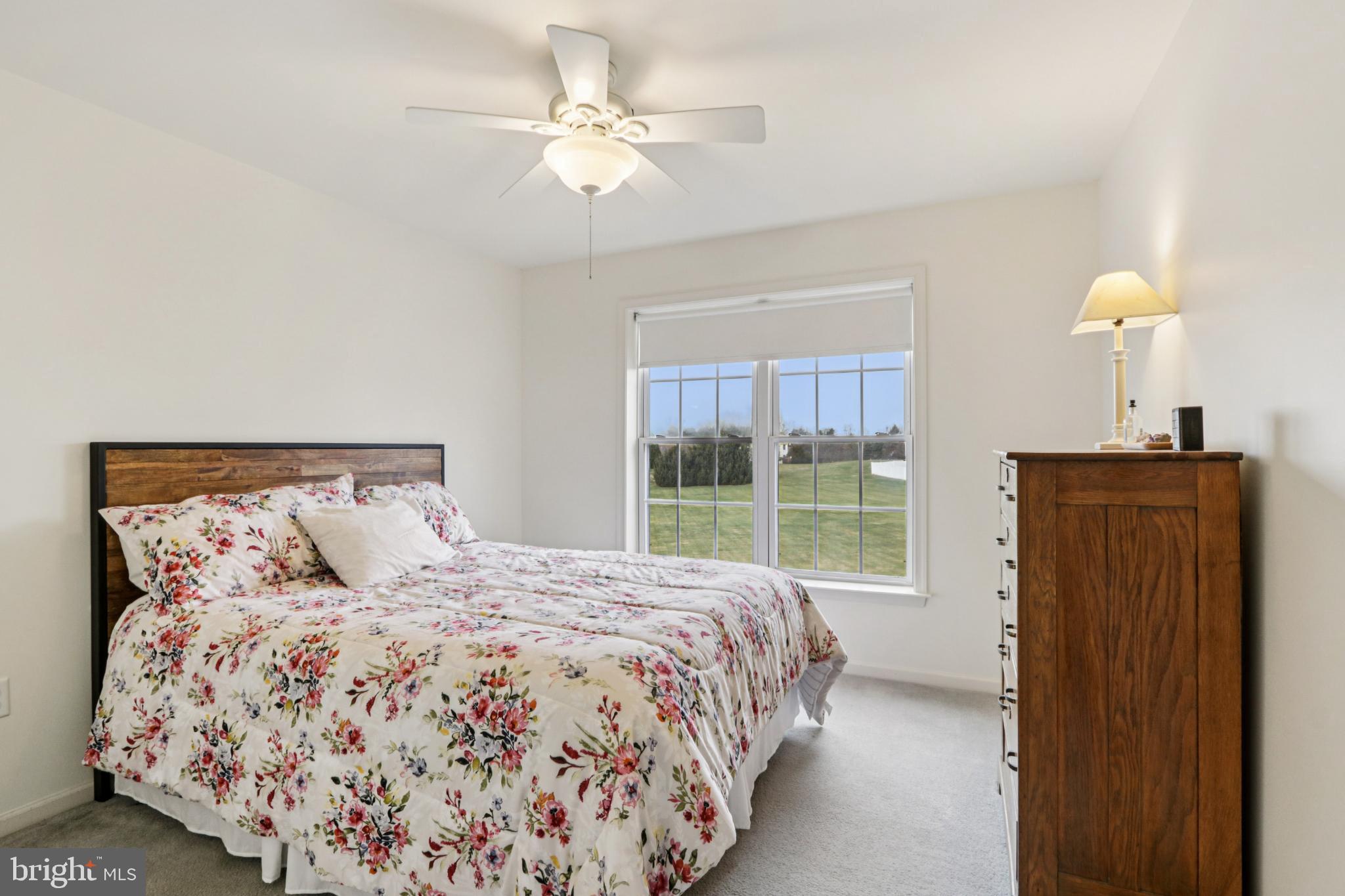 506 Stony Run Road Spring City, PA 19475 - Photo 34 of 74 Bright and airy bedroom with scenic views.