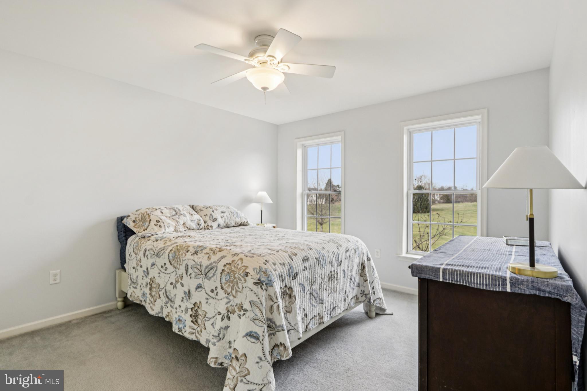 506 Stony Run Road Spring City, PA 19475 - Photo 38 of 74 Bright and airy bedroom with scenic views.