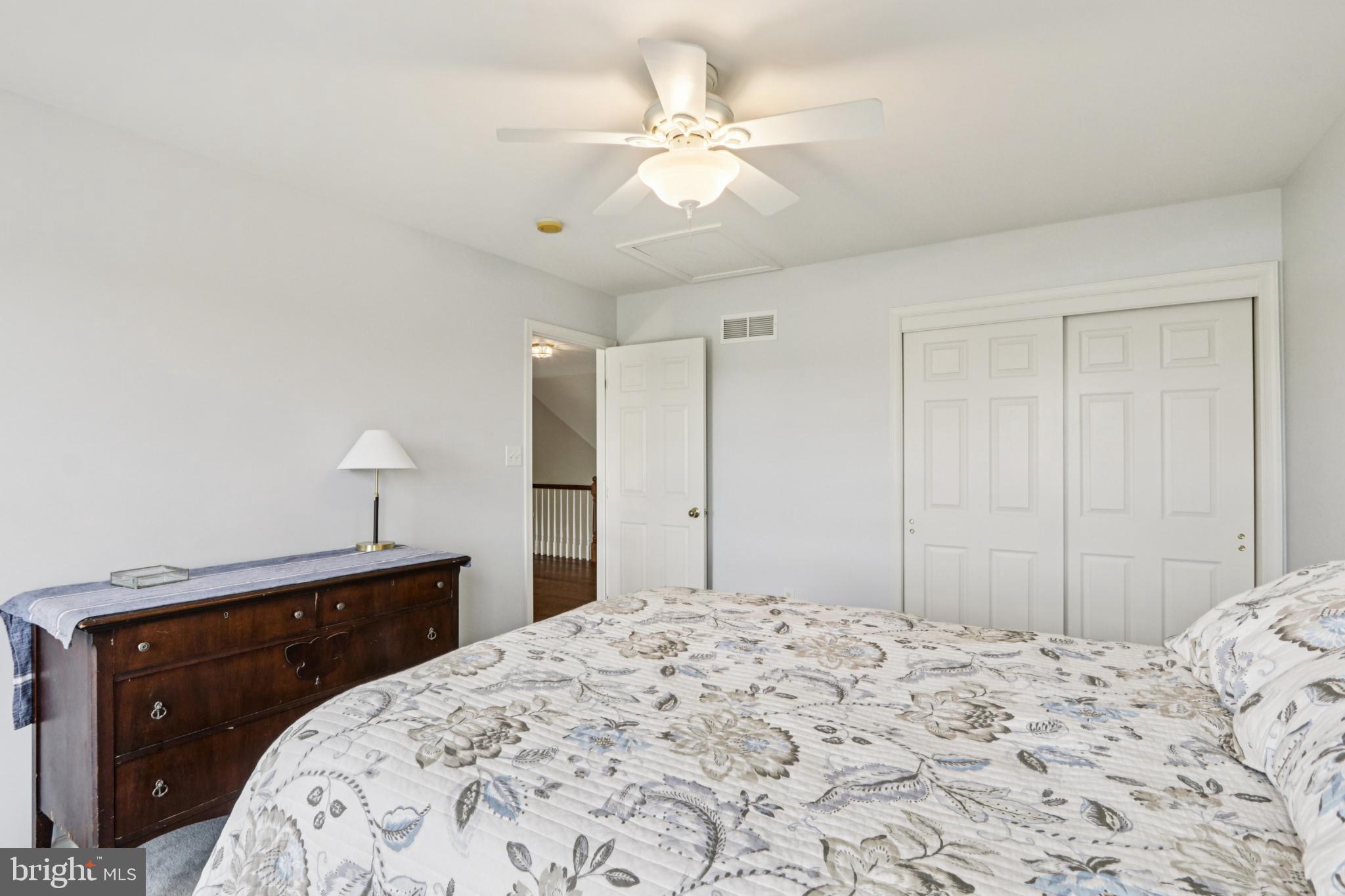 506 Stony Run Road Spring City, PA 19475 - Photo 39 of 74 Bright and airy bedroom with serene decor.