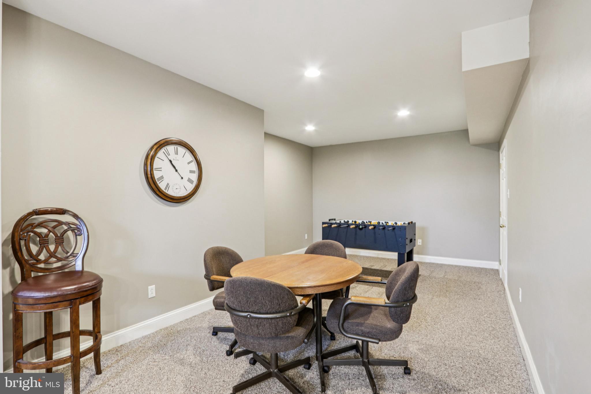506 Stony Run Road Spring City, PA 19475 - Photo 47 of 74 Versatile space for gatherings and fun.