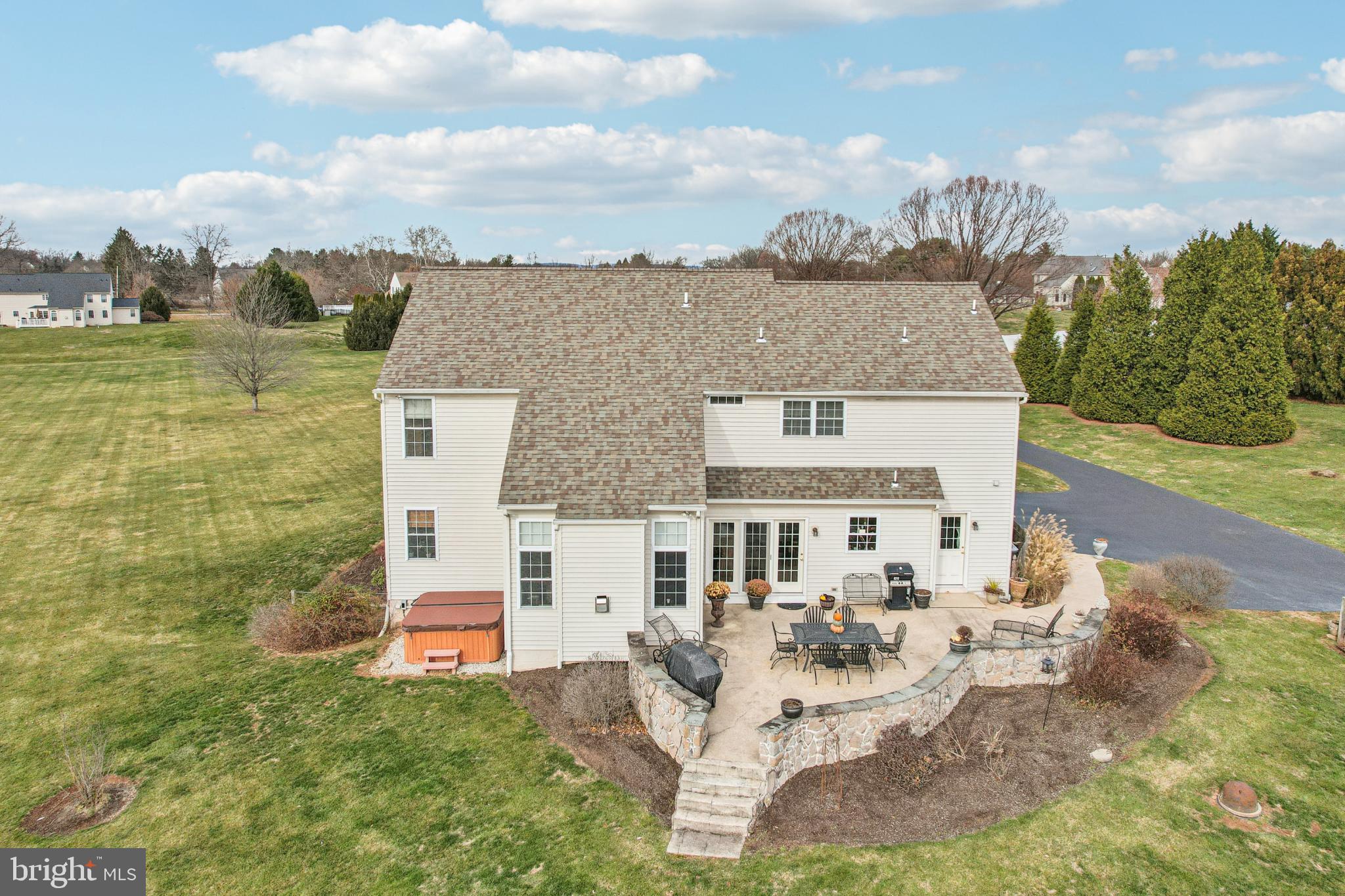 506 Stony Run Road Spring City, PA 19475 - Photo 56 of 74 Charming home with spacious outdoor retreat.
