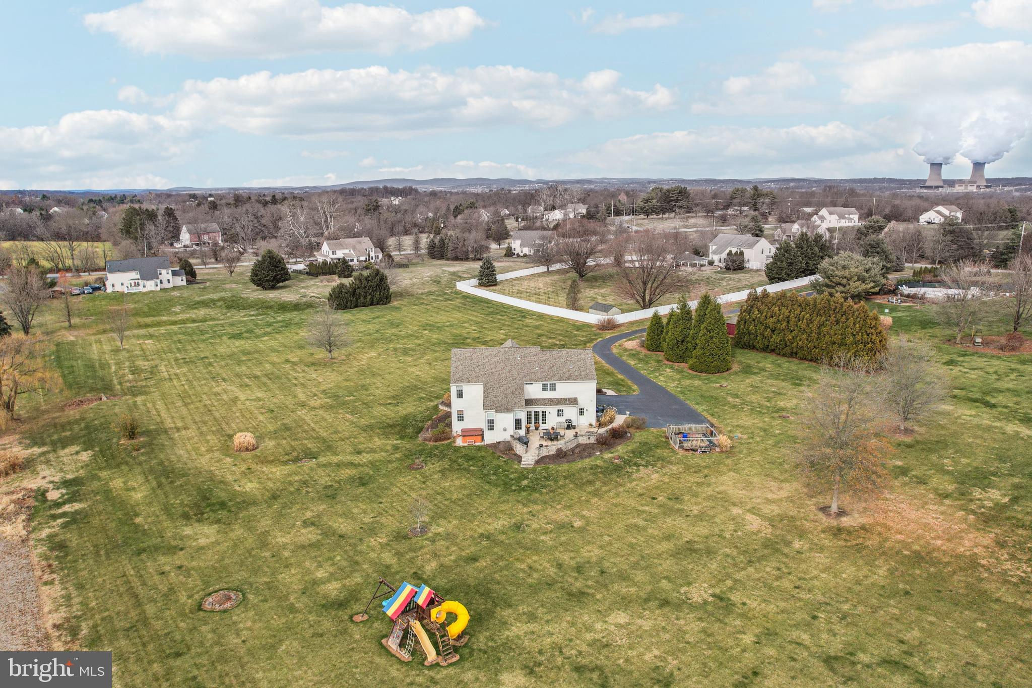 506 Stony Run Road Spring City, PA 19475 - Photo 61 of 74 Spacious countryside retreat with scenic views.