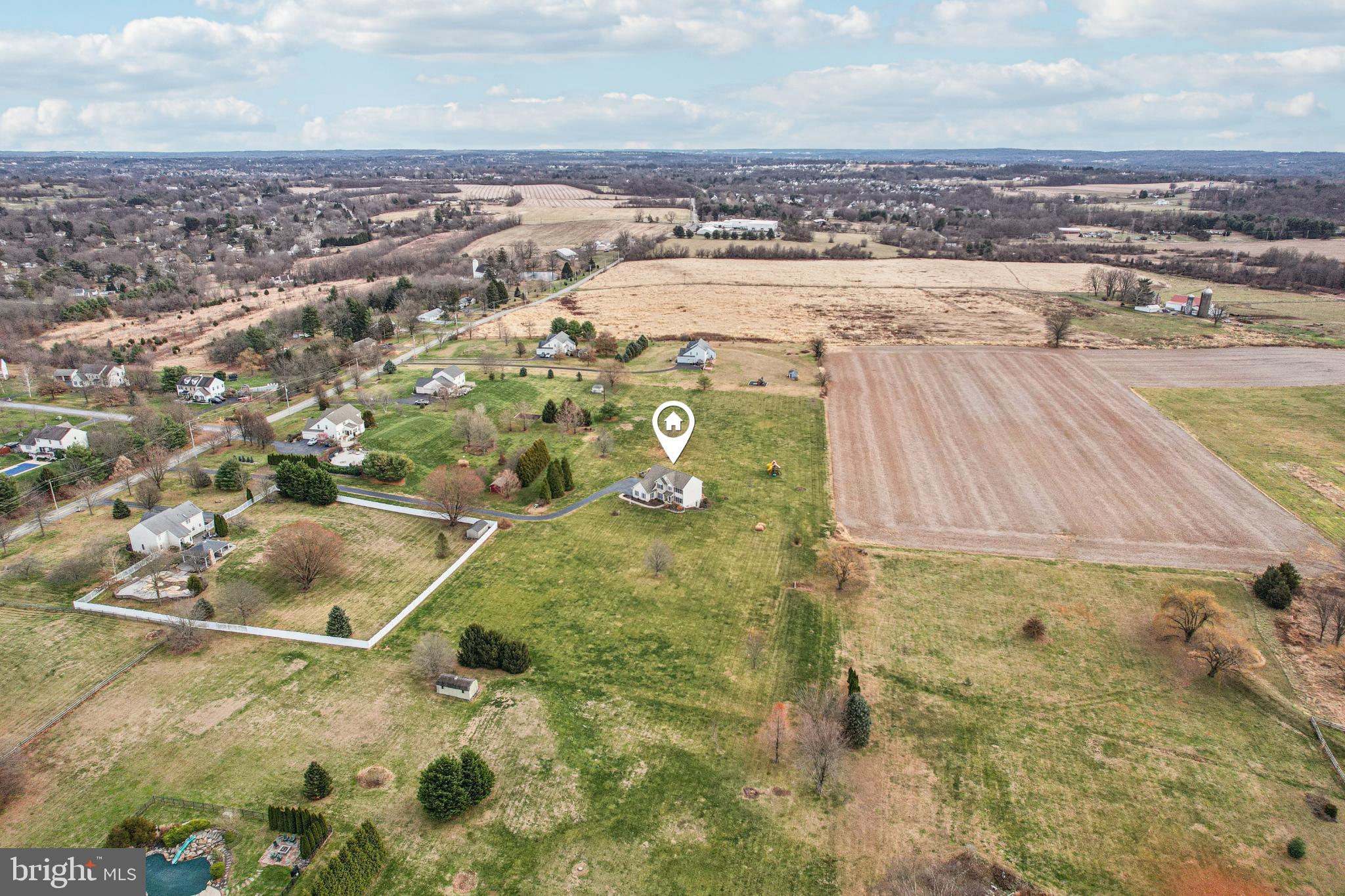506 Stony Run Road Spring City, PA 19475 - Photo 63 of 74 Expansive countryside retreat awaits you.