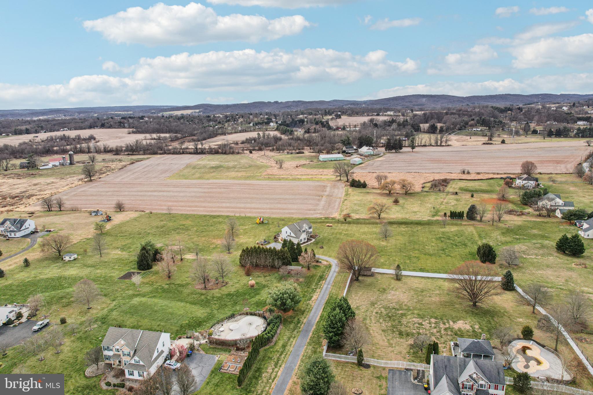 506 Stony Run Road Spring City, PA 19475 - Photo 66 of 74 Sprawling countryside with charming homes.