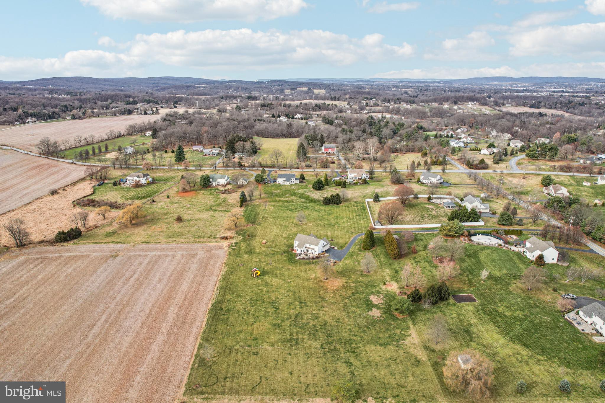 506 Stony Run Road Spring City, PA 19475 - Photo 69 of 74 Expansive countryside with charming homes.
