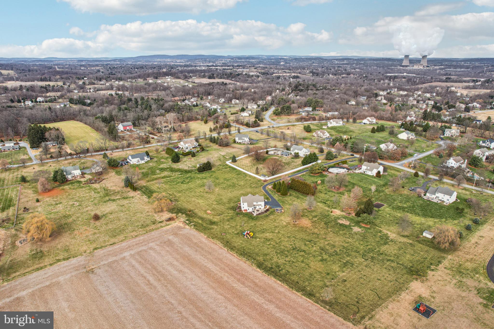 506 Stony Run Road Spring City, PA 19475 - Photo 70 of 74 Expansive countryside with charming homes.