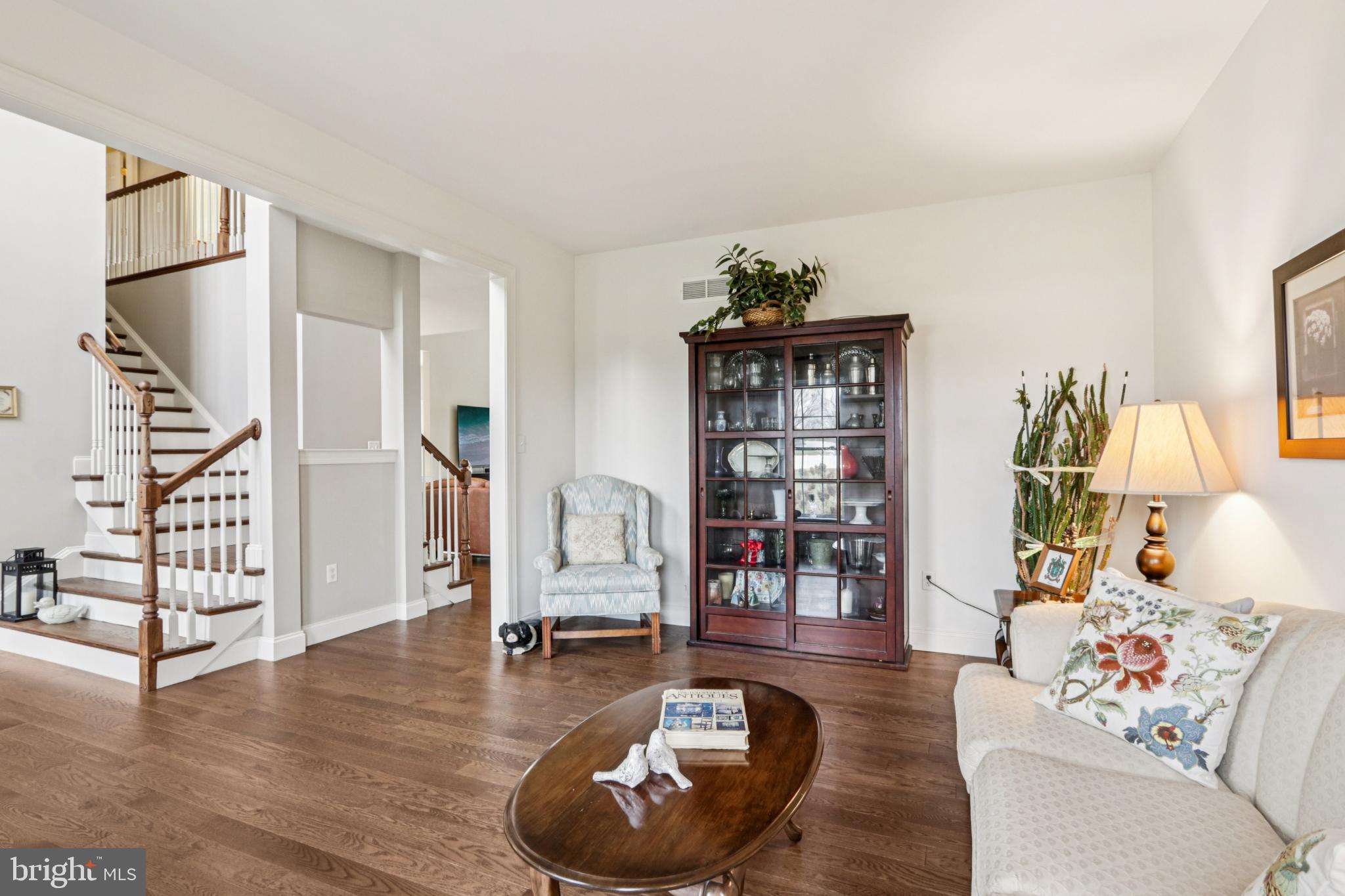 506 Stony Run Road Spring City, PA 19475 - Photo 8 of 74 Bright and inviting Living Room awaits you.