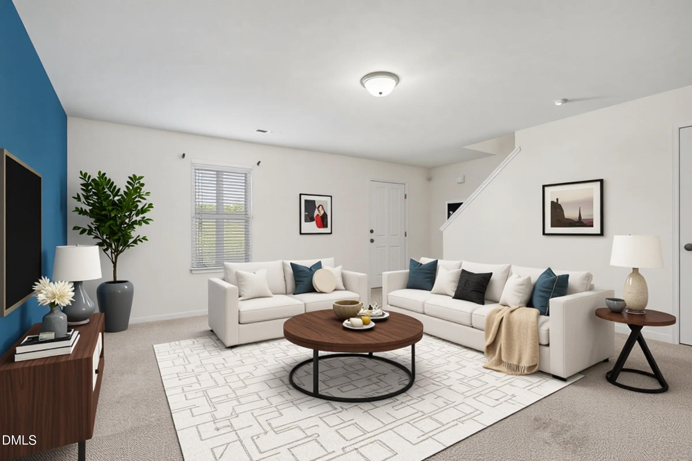 3920 Mike Levi Court Raleigh, NC 27610 - Photo 14 of 38 Virtually Staged