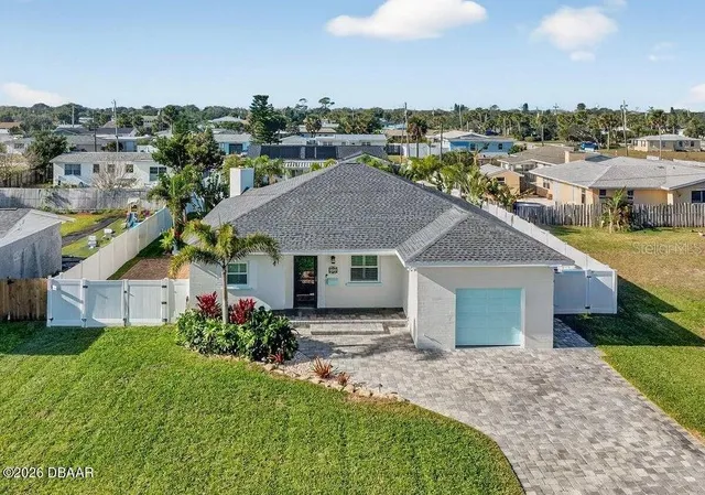 $514,900 | 468 Grandview Avenue, Ormond Beach, FL 32176