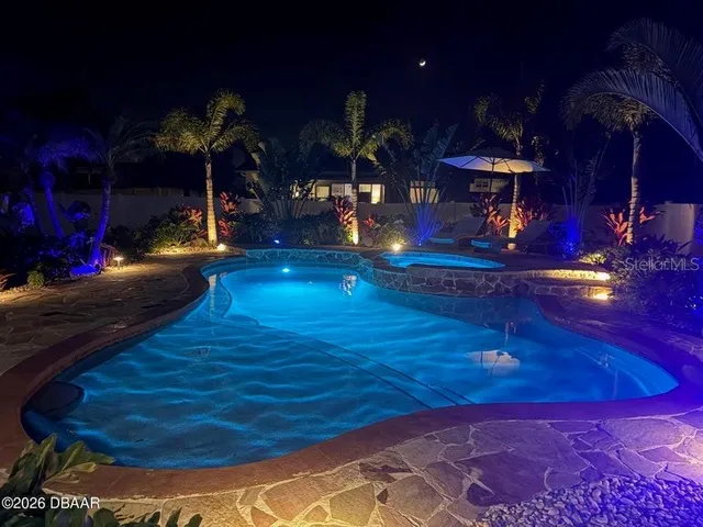 $514,900 | 468 Grandview Avenue, Ormond Beach, FL 32176