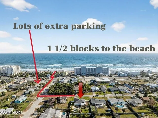 a view of a water pond