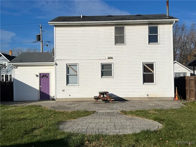 $290,000 | 141 Sidway Street, Buffalo, NY 14210