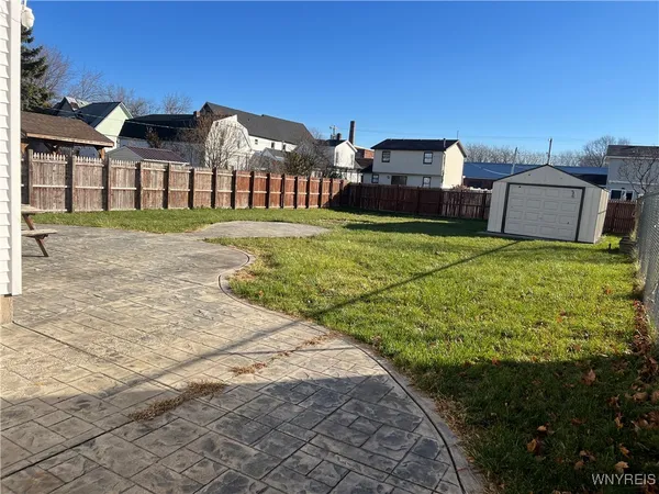 $290,000 | 141 Sidway Street, Buffalo, NY 14210