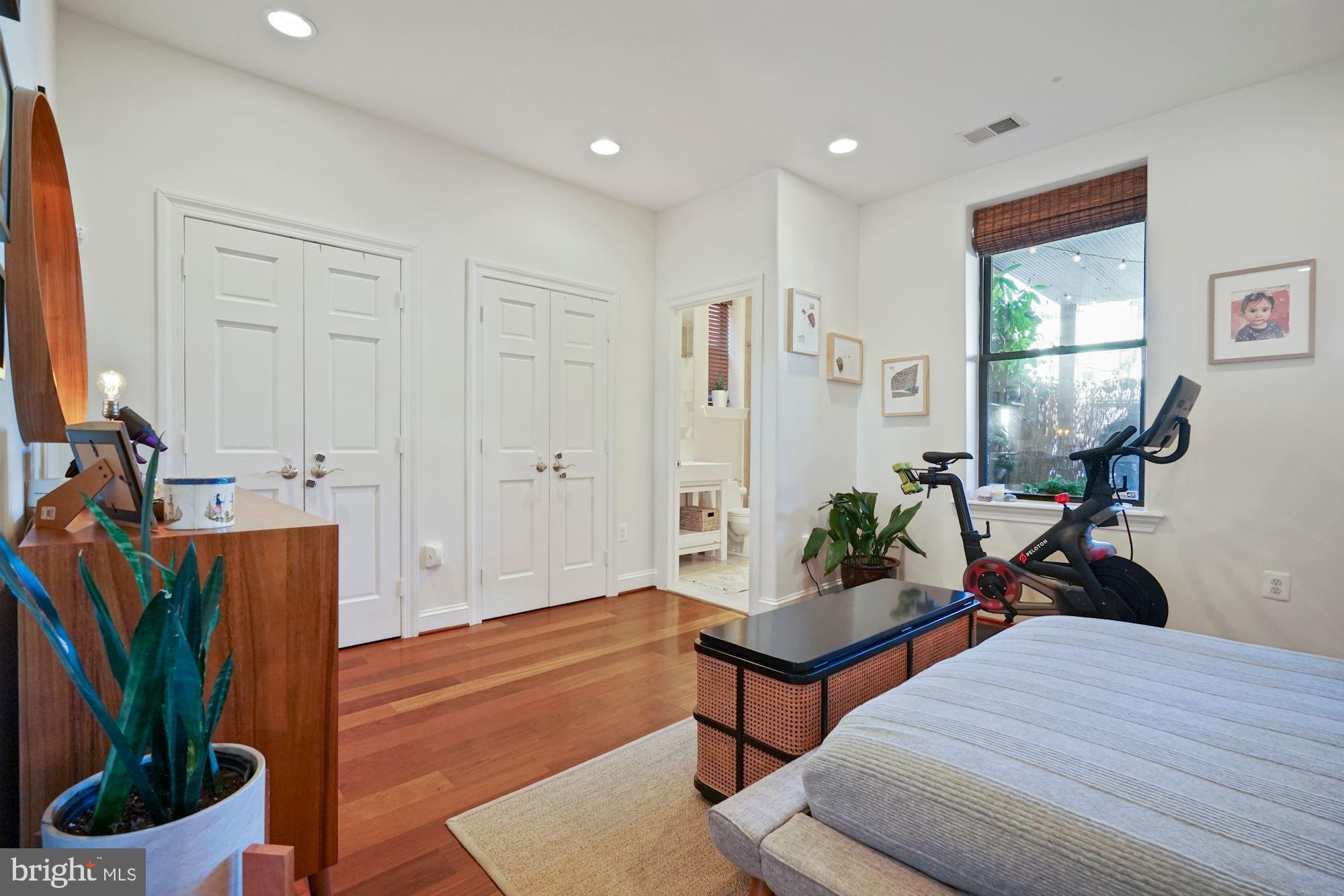 1105 Park Road Northwest, Unit 3 Washington, DC 20010 - Photo 12 of 30