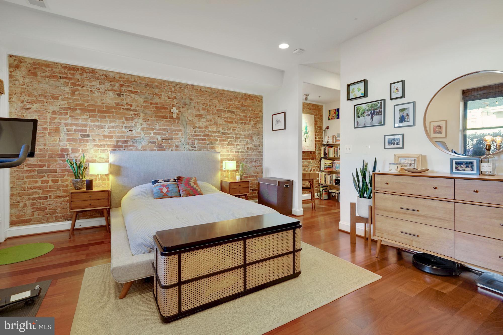 1105 Park Road Northwest, Unit 3 Washington, DC 20010 - Photo 13 of 30