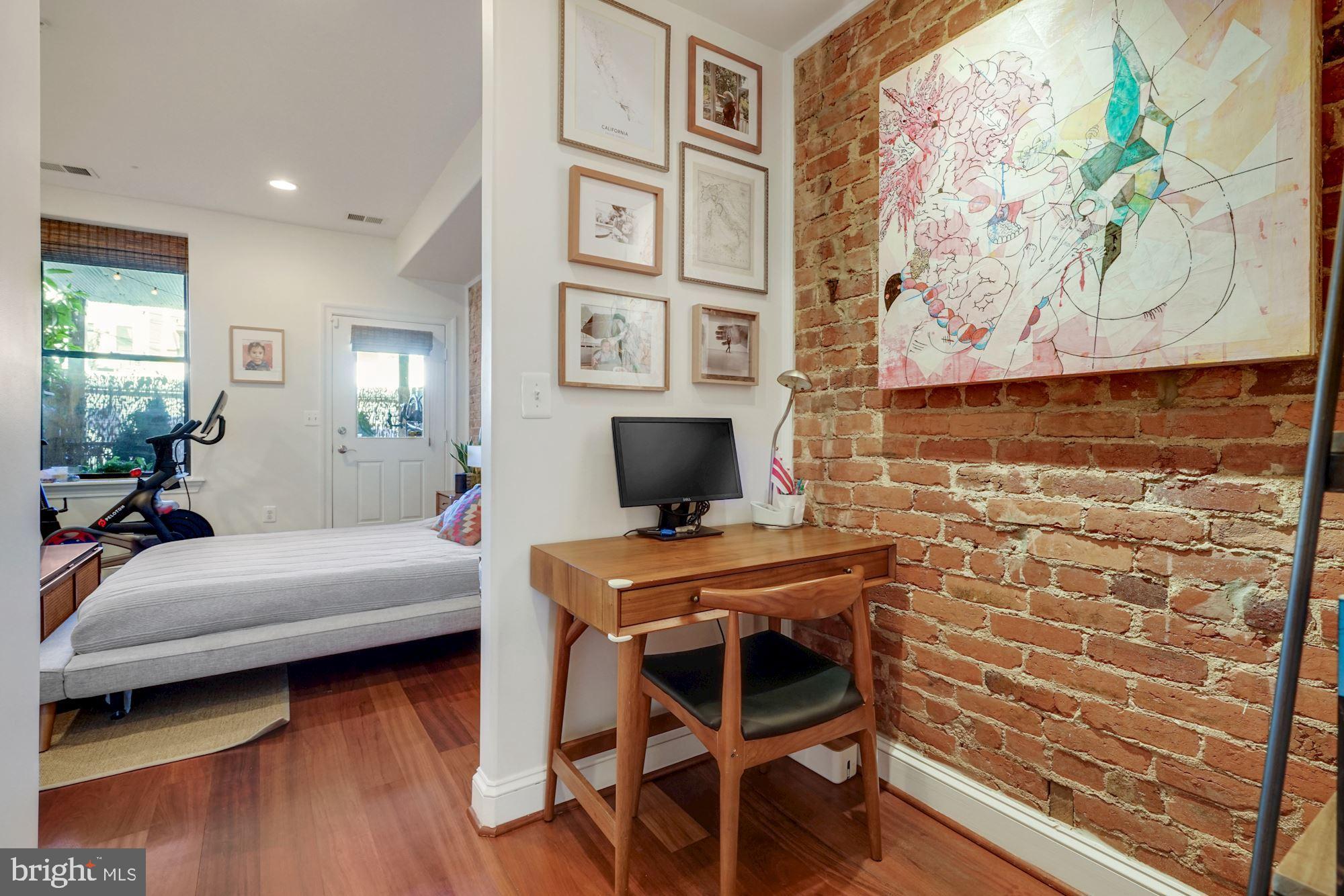 1105 Park Road Northwest, Unit 3 Washington, DC 20010 - Photo 14 of 30