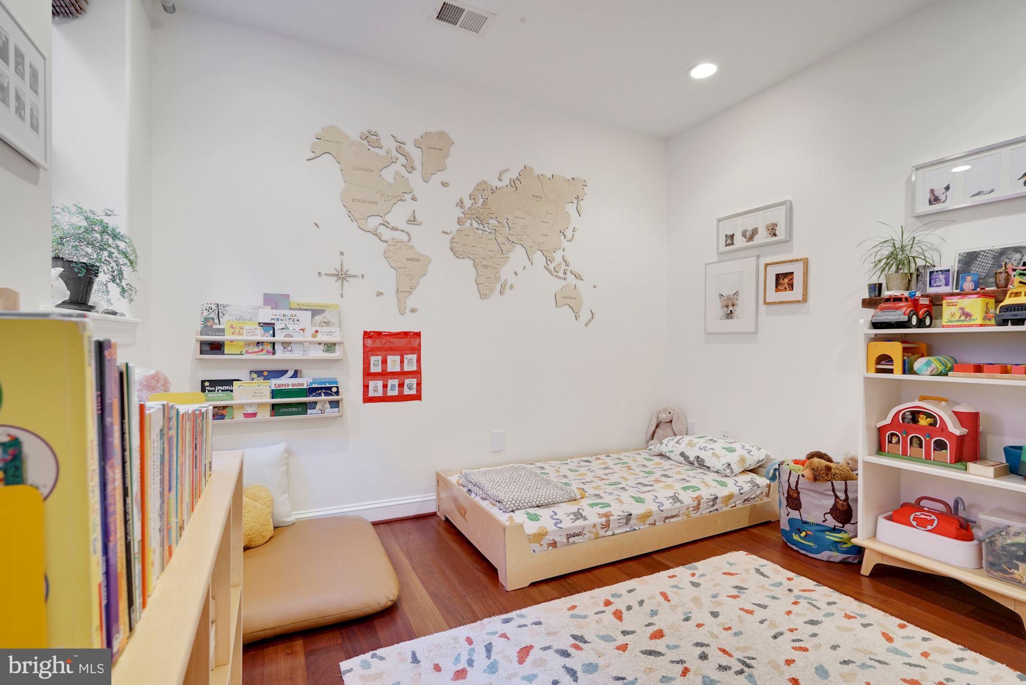 1105 Park Road Northwest, Unit 3 Washington, DC 20010 - Photo 16 of 30