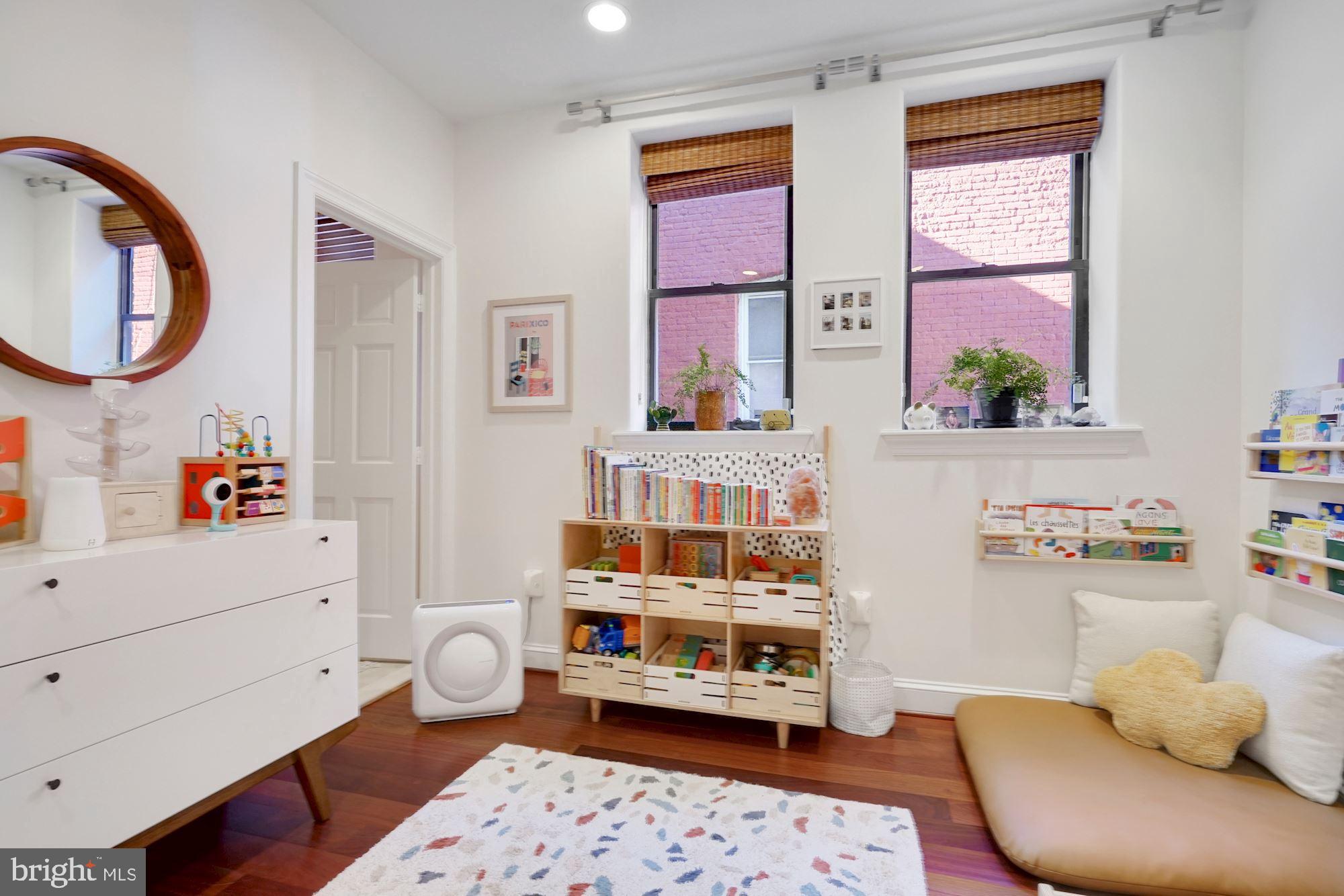 1105 Park Road Northwest, Unit 3 Washington, DC 20010 - Photo 18 of 30