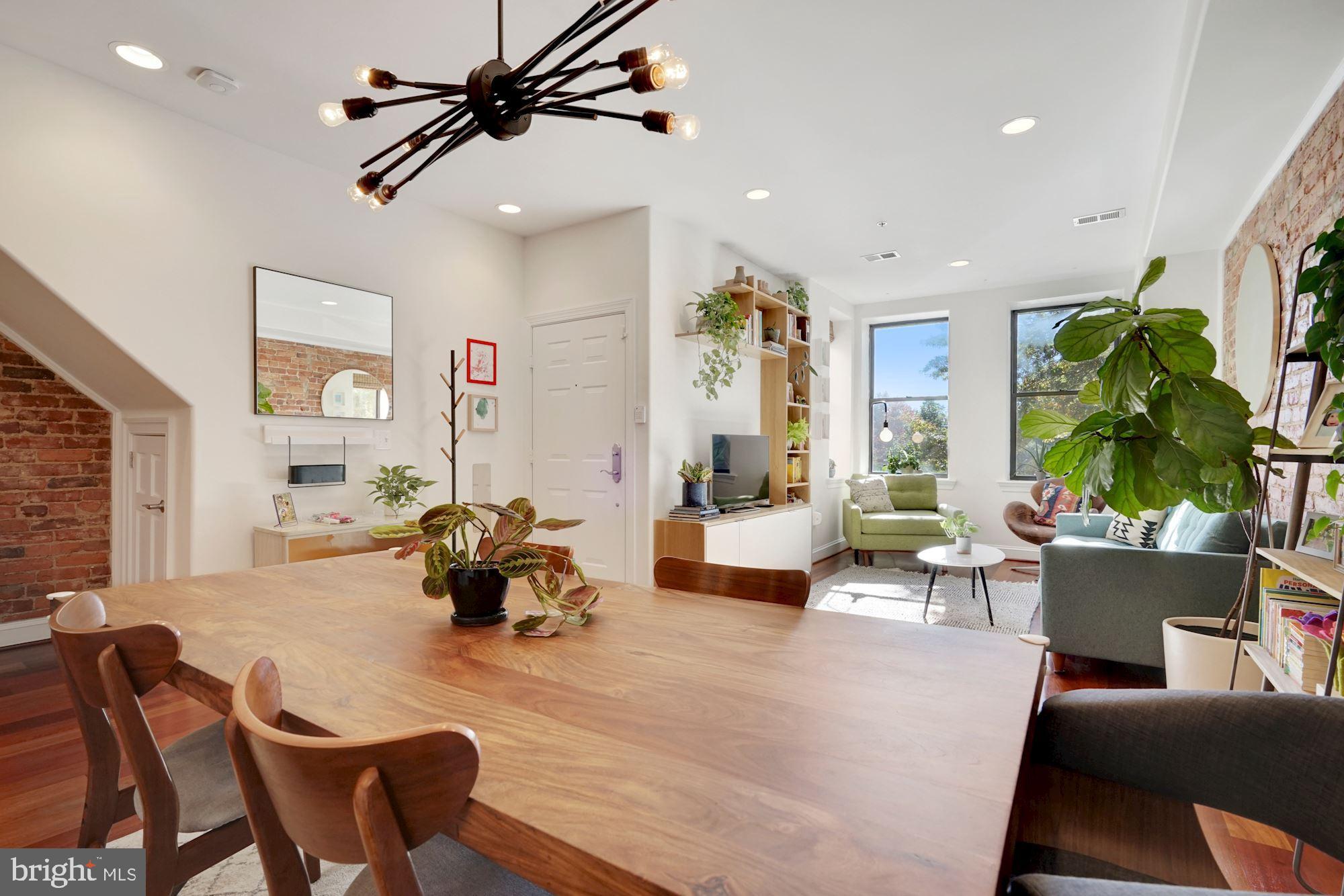 1105 Park Road Northwest, Unit 3 Washington, DC 20010 - Photo 20 of 30