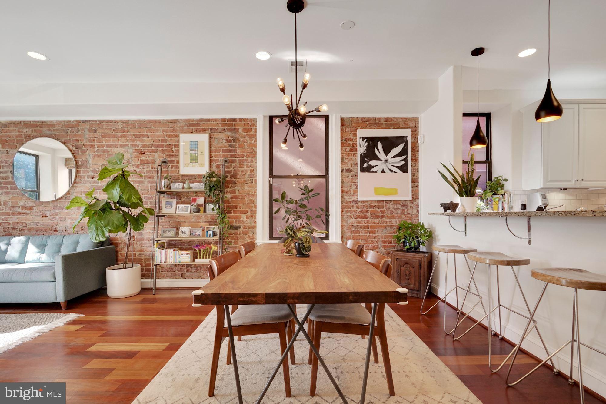 1105 Park Road Northwest, Unit 3 Washington, DC 20010 - Photo 3 of 30