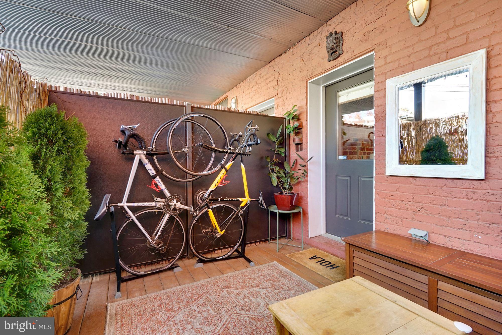 1105 Park Road Northwest, Unit 3 Washington, DC 20010 - Photo 21 of 30