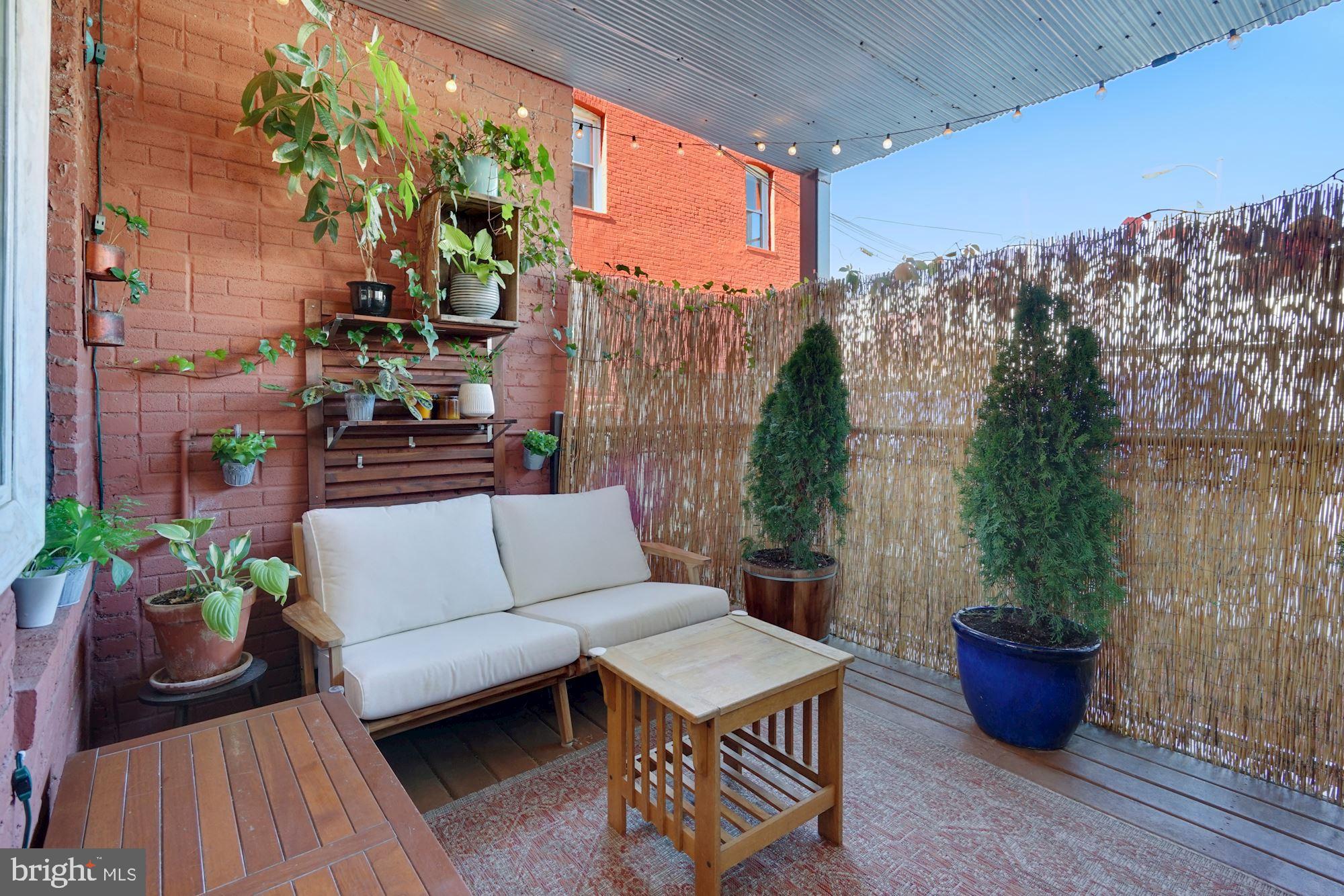 1105 Park Road Northwest, Unit 3 Washington, DC 20010 - Photo 22 of 30