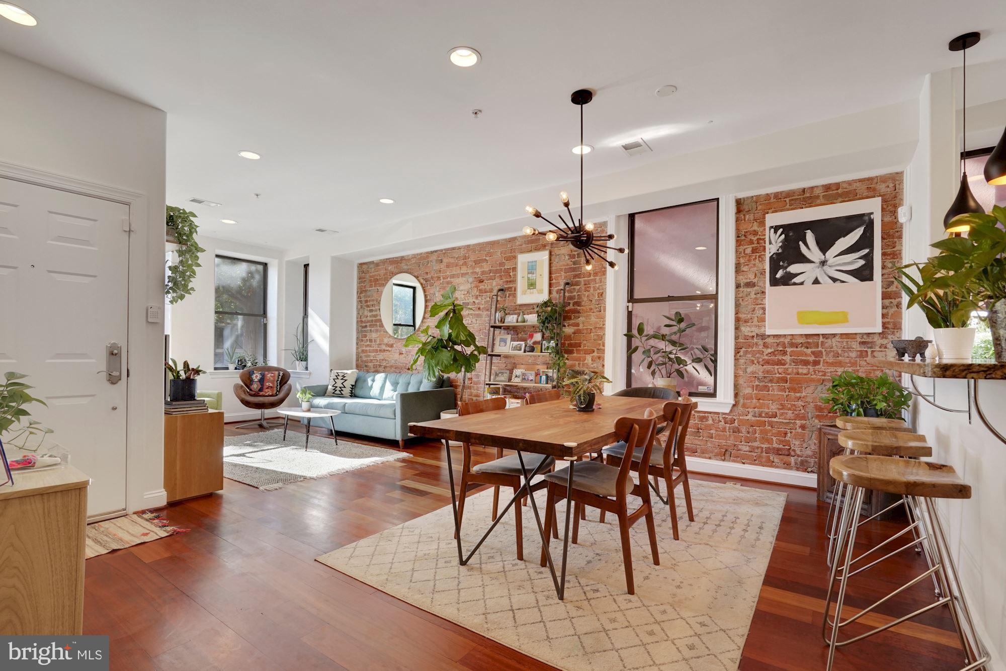 1105 Park Road Northwest, Unit 3 Washington, DC 20010 - Photo 4 of 30