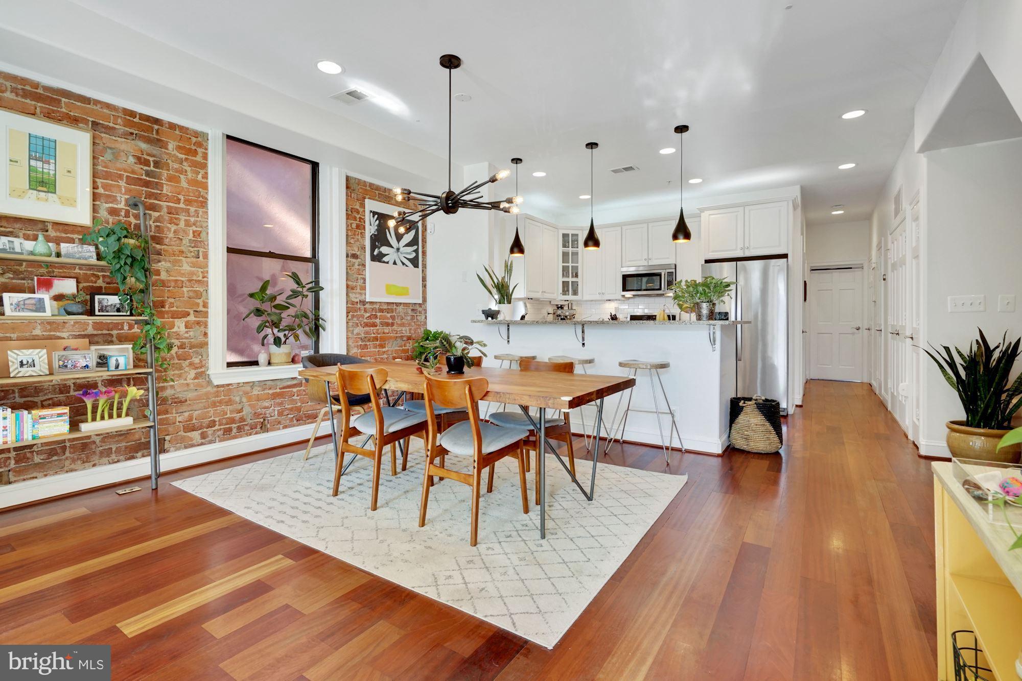 1105 Park Road Northwest, Unit 3 Washington, DC 20010 - Photo 5 of 30