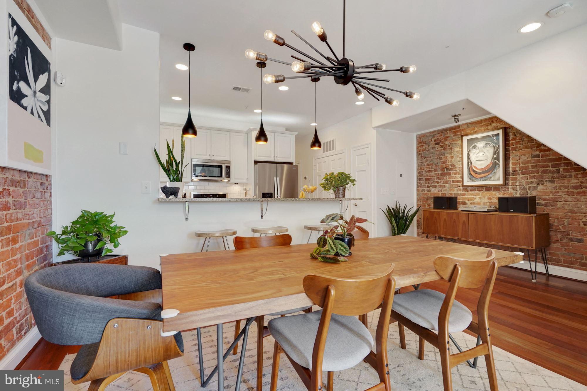 1105 Park Road Northwest, Unit 3 Washington, DC 20010 - Photo 6 of 30