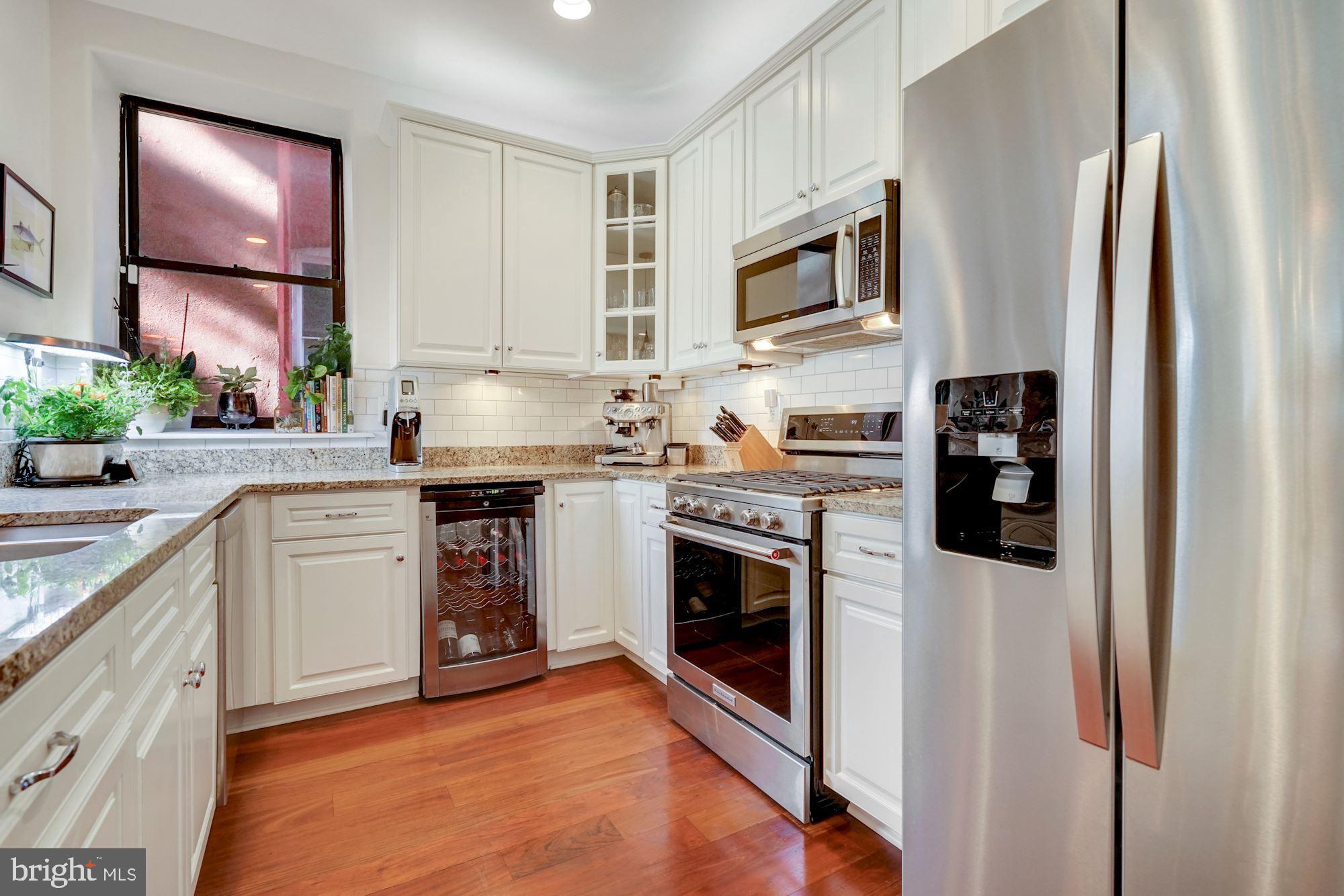 1105 Park Road Northwest, Unit 3 Washington, DC 20010 - Photo 7 of 30