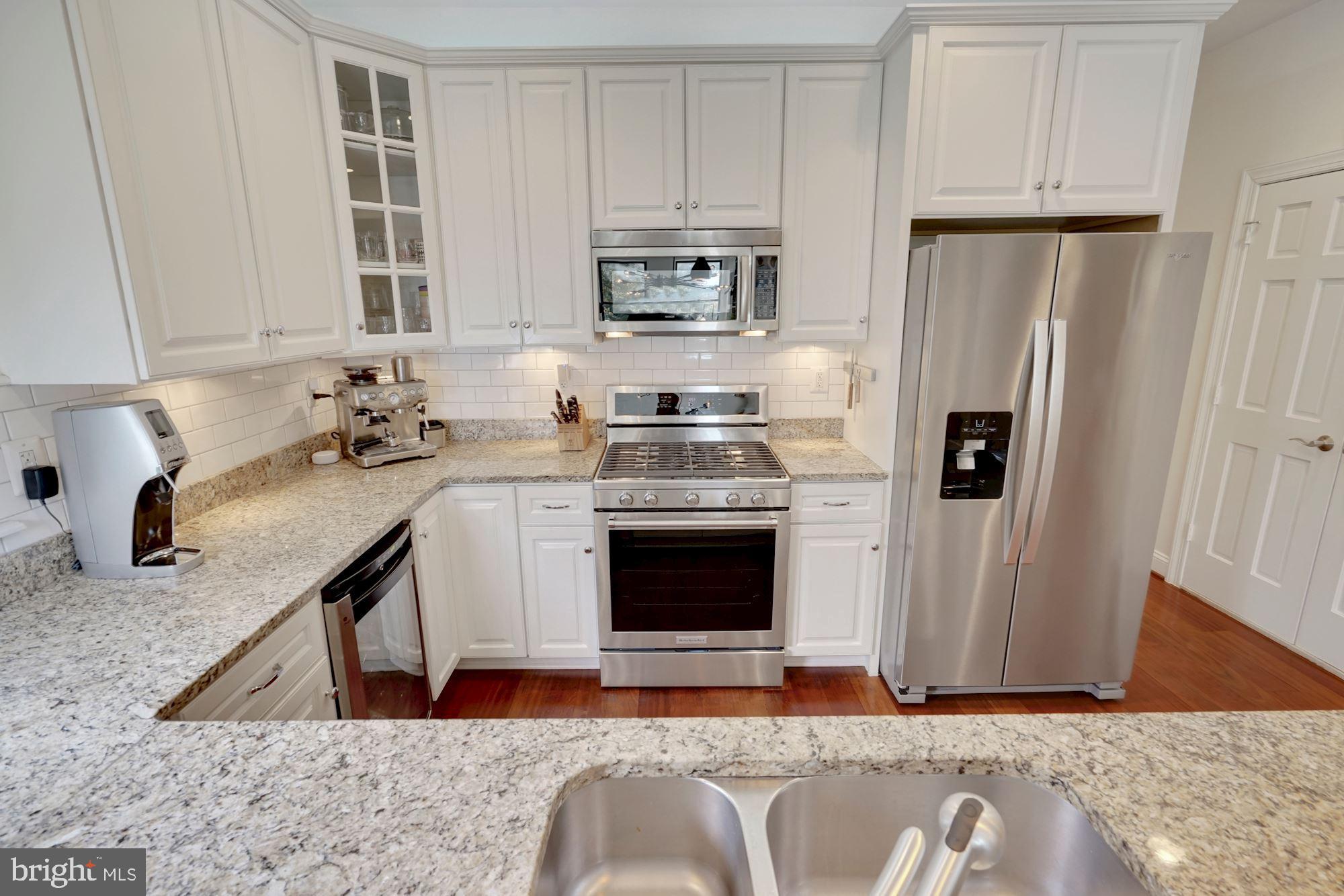 1105 Park Road Northwest, Unit 3 Washington, DC 20010 - Photo 9 of 30