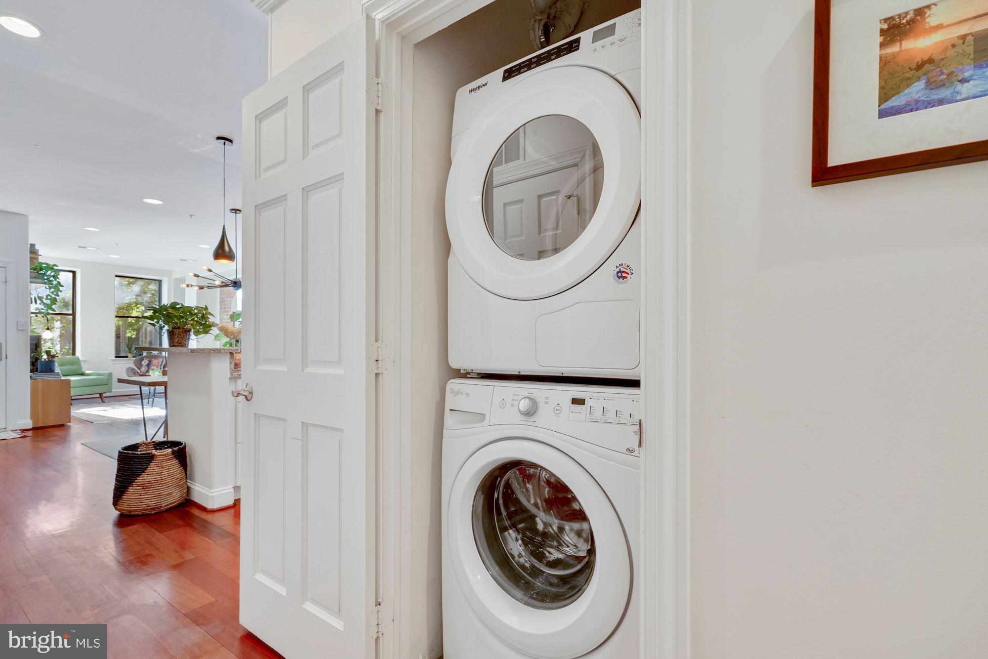 1105 Park Road Northwest, Unit 3 Washington, DC 20010 - Photo 10 of 30