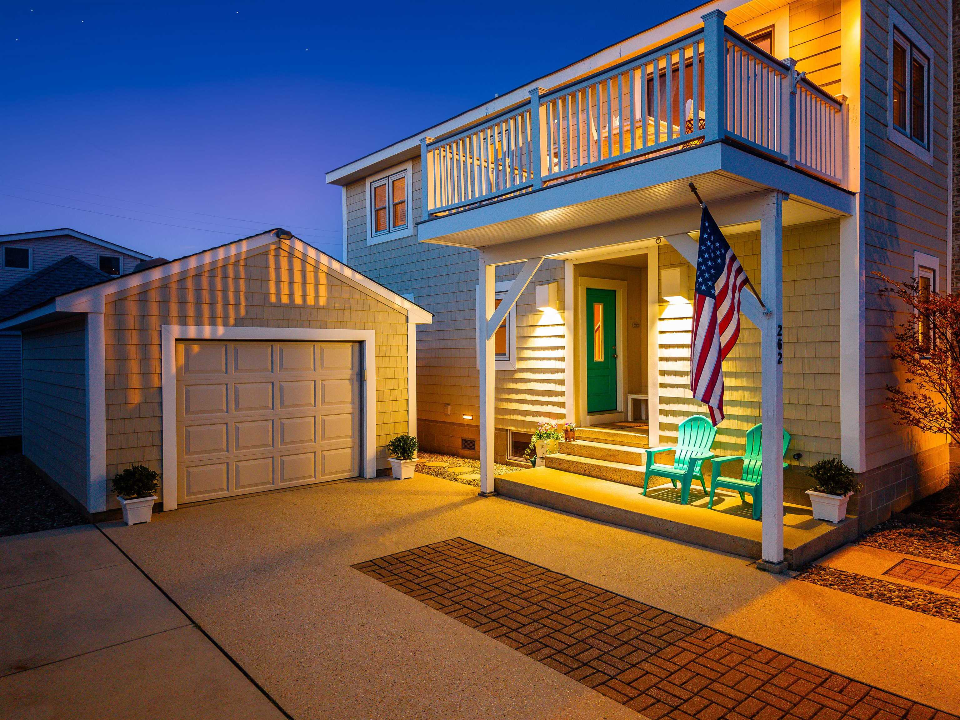 262 110th Street Stone Harbor, NJ 08247 - Photo 2 of 48
