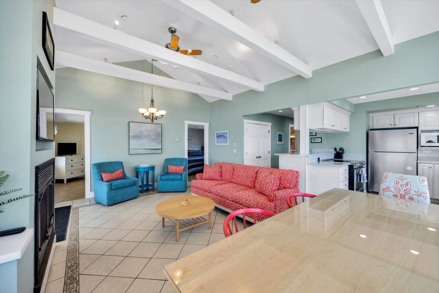 496 Shore Road, Unit 21 Truro, MA 02666 - Photo 3 of 30 15-889A0896