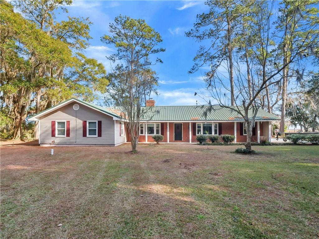 404 McIntosh Road Darien, GA 31305 - Photo 1 of 1 Gallery Image 1