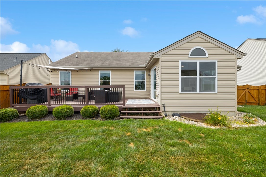1845 Hunters Ridge Drive Troy, OH 45373 - Photo 42 of 51