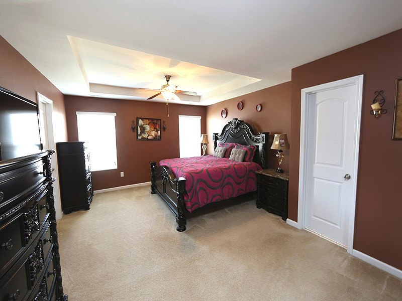 1503 Pattersons Mill Road Durham, NC 27703 - Photo 8 of 14 Photo 8