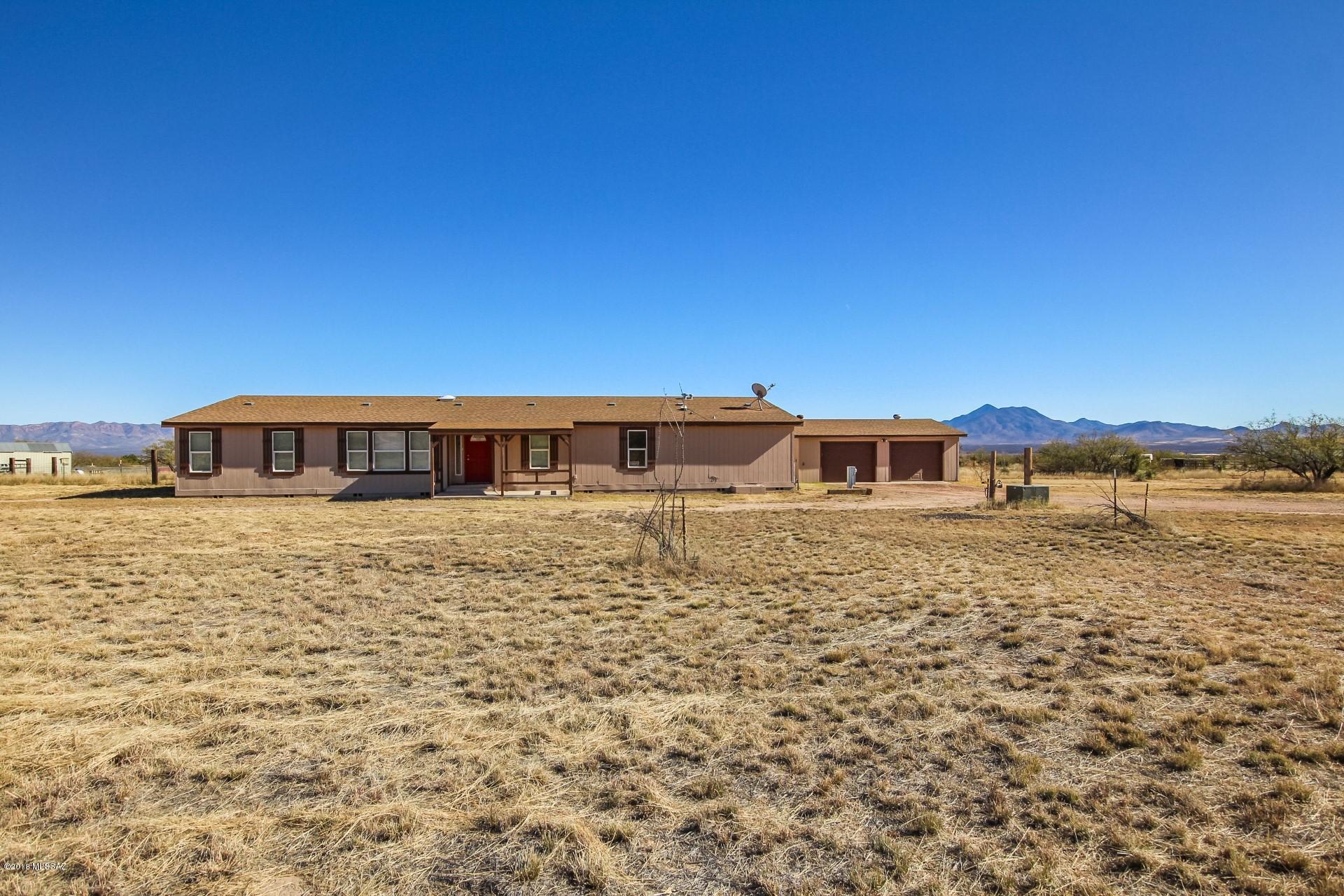 7847 East Lane Ranch Road Hereford, AZ 85615 - Photo 3 of 34 Gallery Image 3