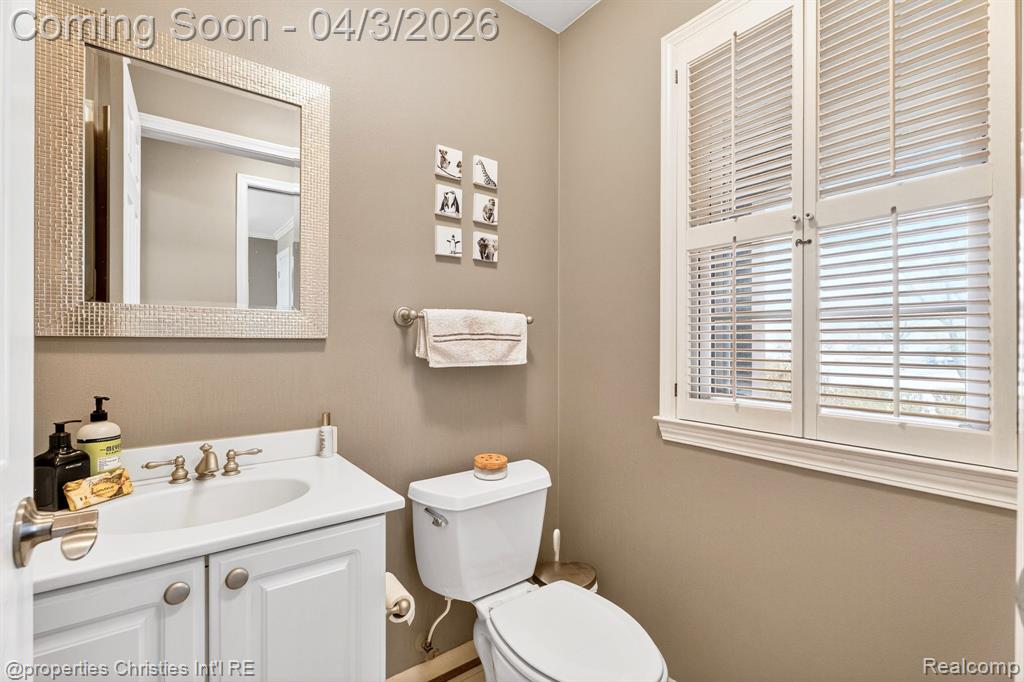 5822 Raven Road Bloomfield Hills, MI 48301 - Photo 17 of 39 Gallery Image 17