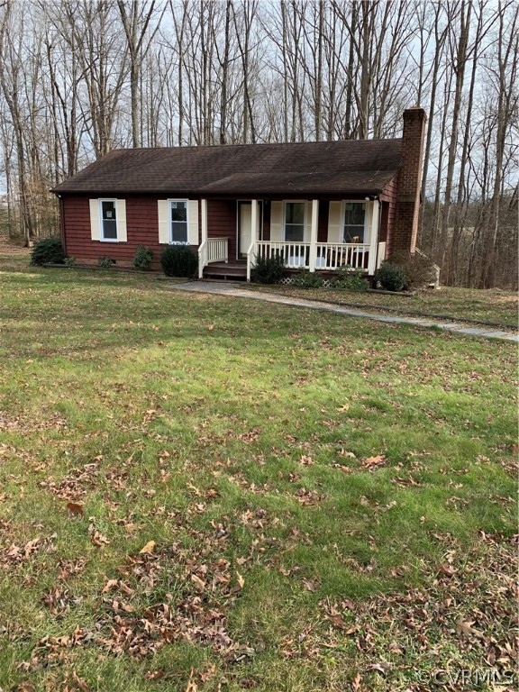 671 Cartersville Road Mineral, VA 23117 - Photo 1 of 12 Gallery Image 1